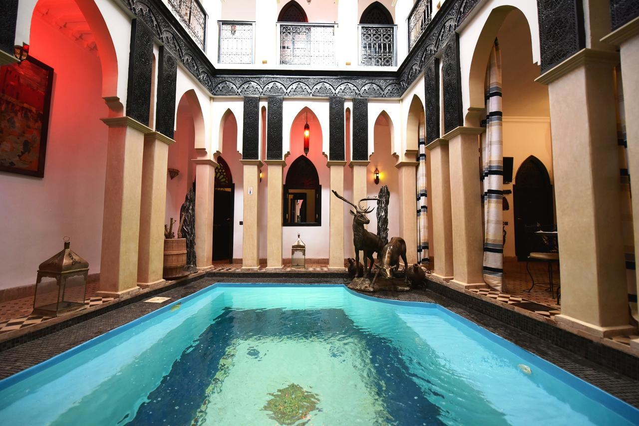 Bed & Breakfast Laarouss Marrakesh - new 2024 prices, reviews, book now